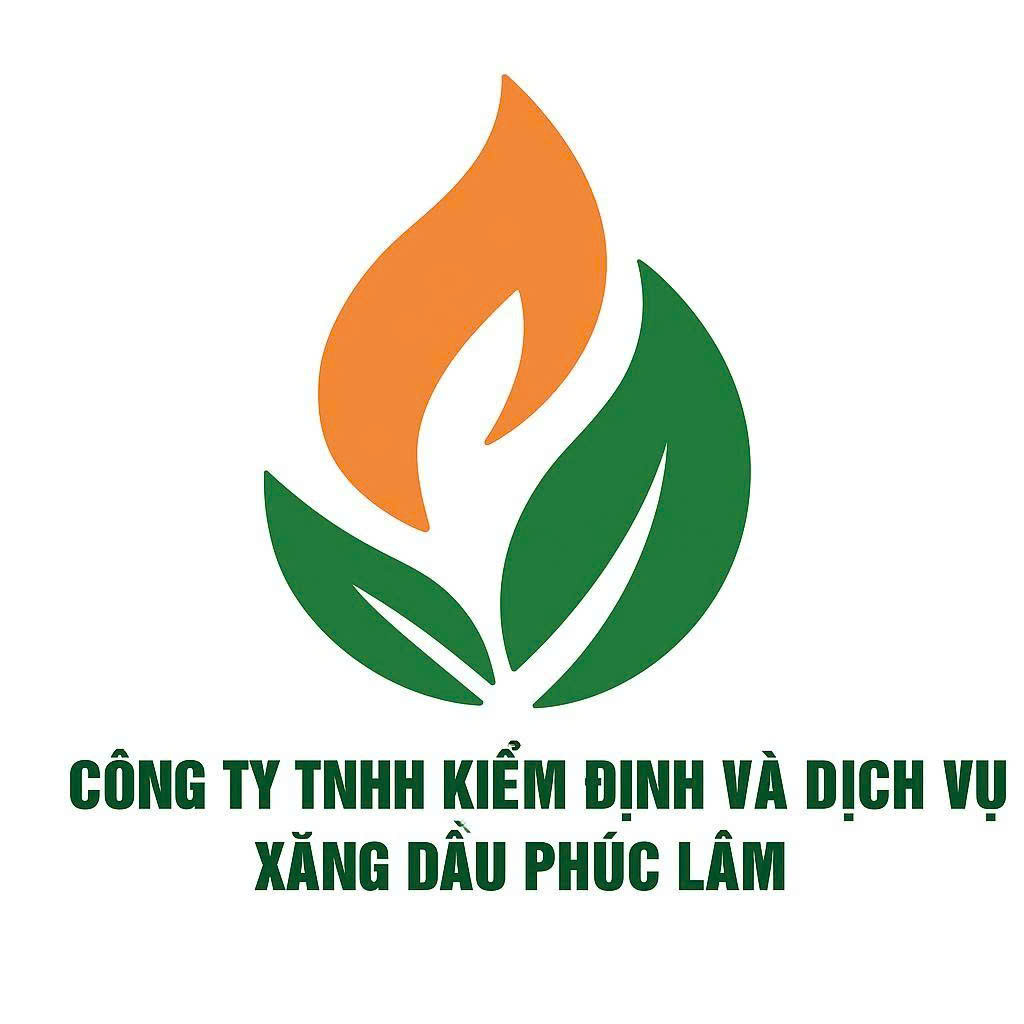 Công ty TNHH Kiểm định và Dịch vụ Xăng dầu Phúc Lâm 